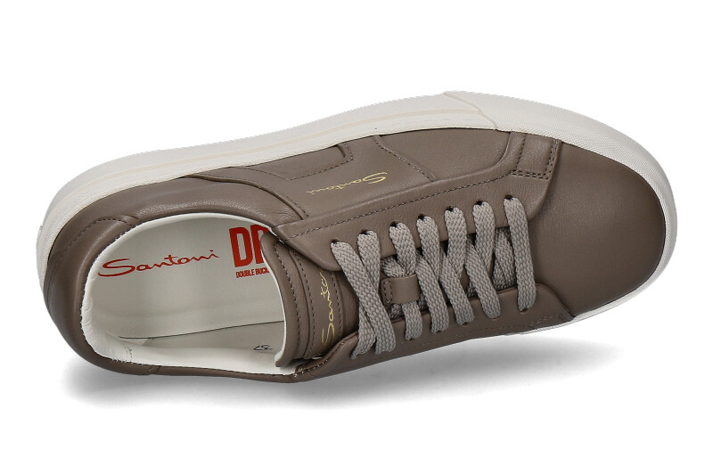 santoni-double-buckle-sneaker-61070-taupe_232400095_4 santoni-double-buckle-sneaker-61070-taupe_232400095_4