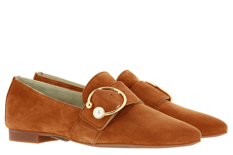 paul-green-slipper-2626-006-caramel-0000