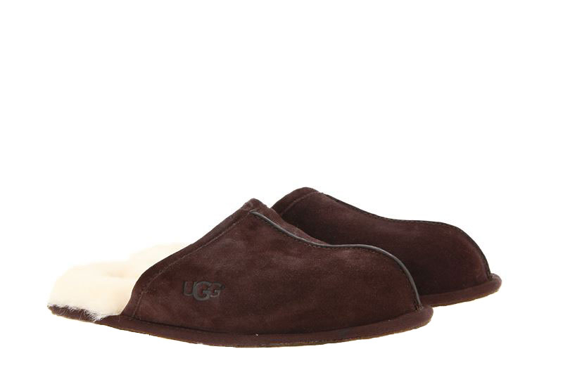ugg m scuff