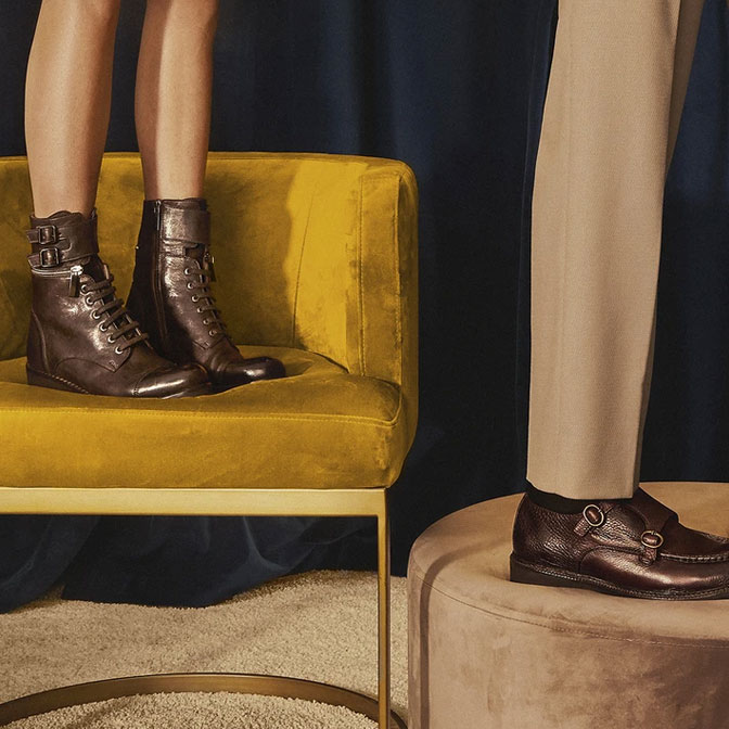 calpierre stiefeletten