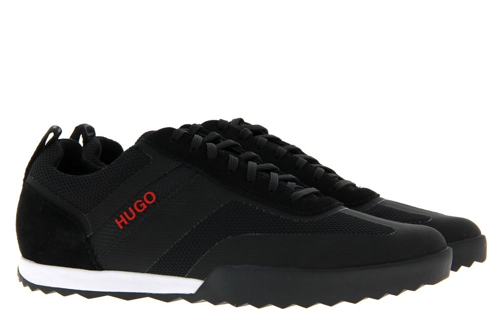 hugo boss matrix sneakers