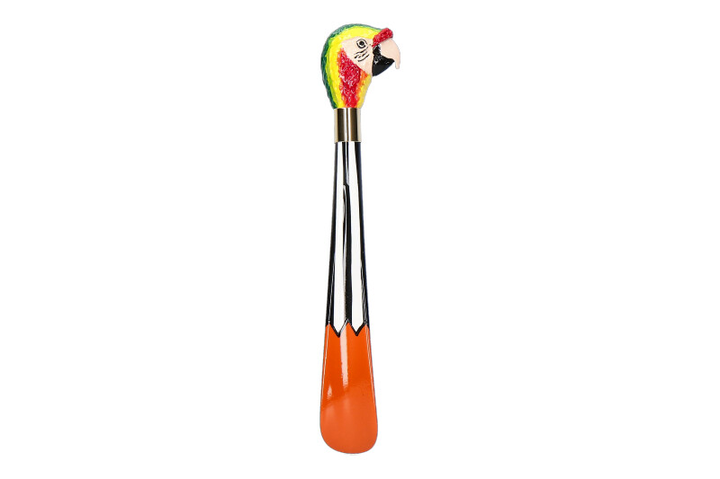 Walking Sticks shoehorn PARROT