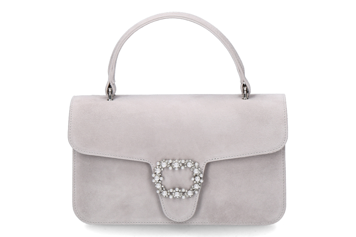 dirndl + bua Tasche 8148 UTE- platin