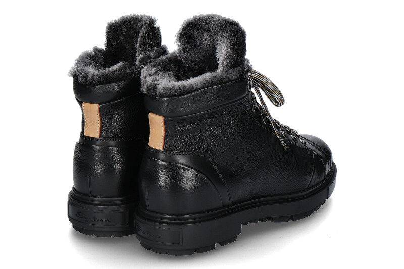 Santoni-Herren-Stiefelette-FARAH-black_139000064_2 Santoni-Herren-Stiefelette-FARAH-black_139000064_2