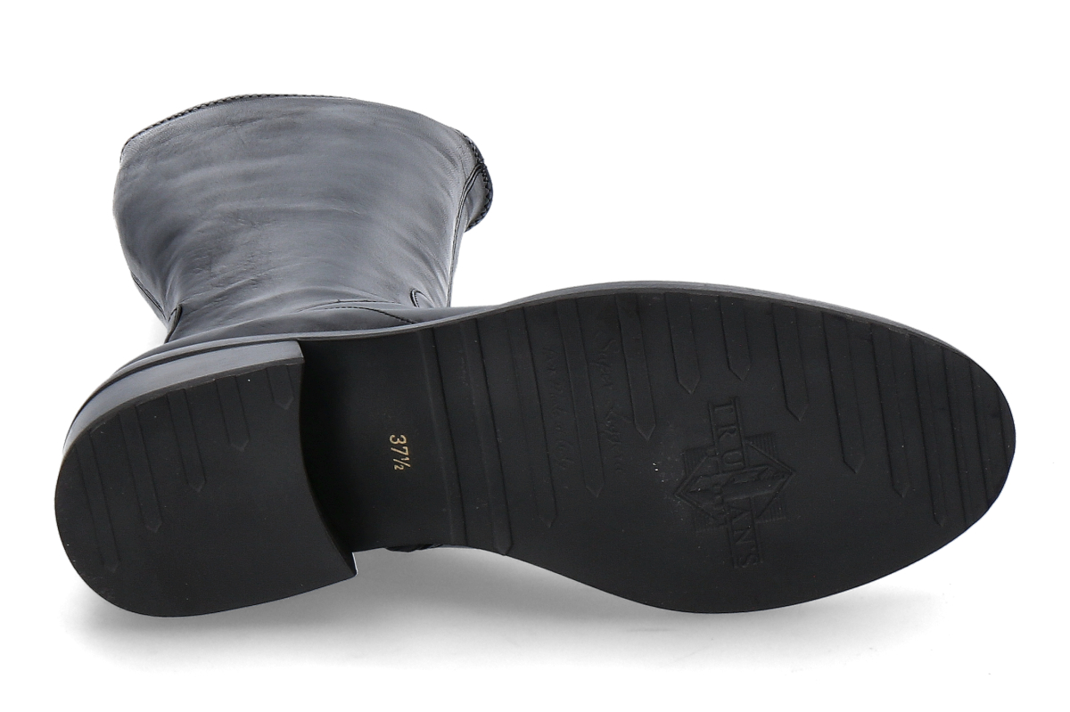 Truman s Stiefel VITELLO STRETCH  nero_253000732_4