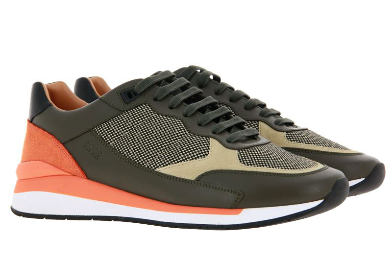 hugo boss timeless sneakers