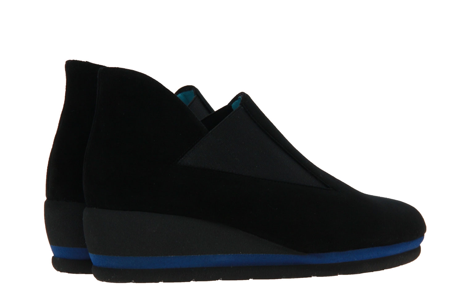 thierry rabotin ankle boots