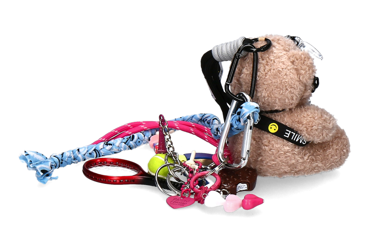 Rue Madam Charm MARVIN PHOTO- multicolor