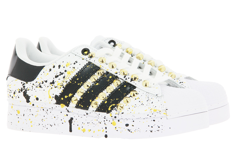 Adidas Sneaker by BallodaSola SUPERSTAR BOLD 