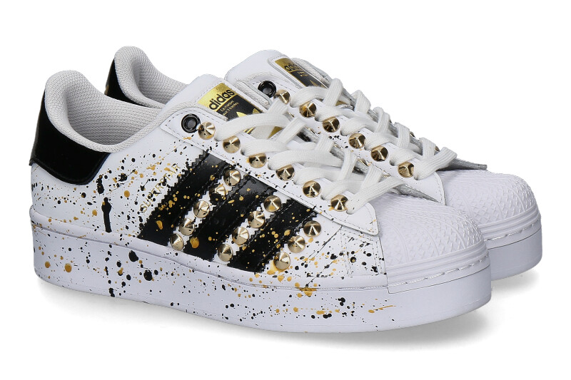 Adidas Sneaker by BallodaSola SUPERSTAR BOLD 