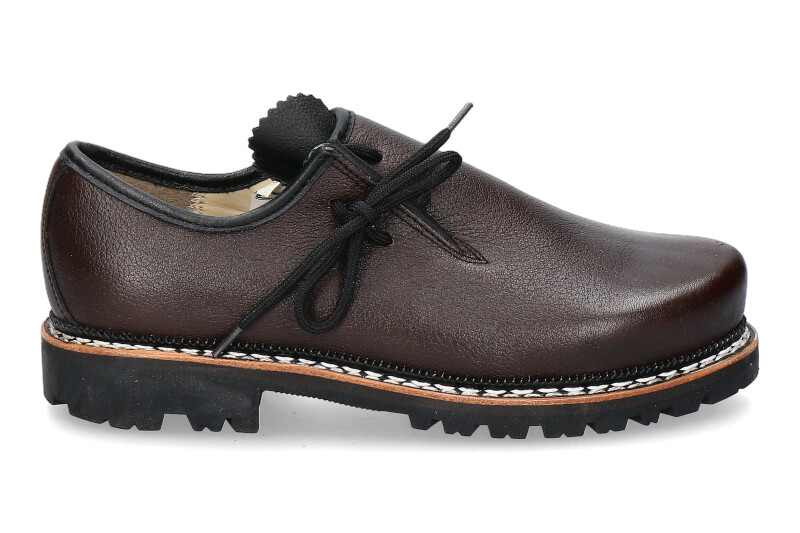 Meindl Traditional Shoe MURNAU SOFT CALF BROWN