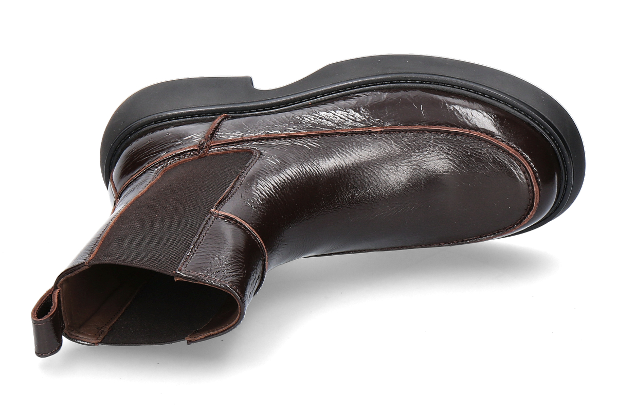 Copenhagen Studios Damen- Chelsea Boot CPH759- chocolate_253300298_5