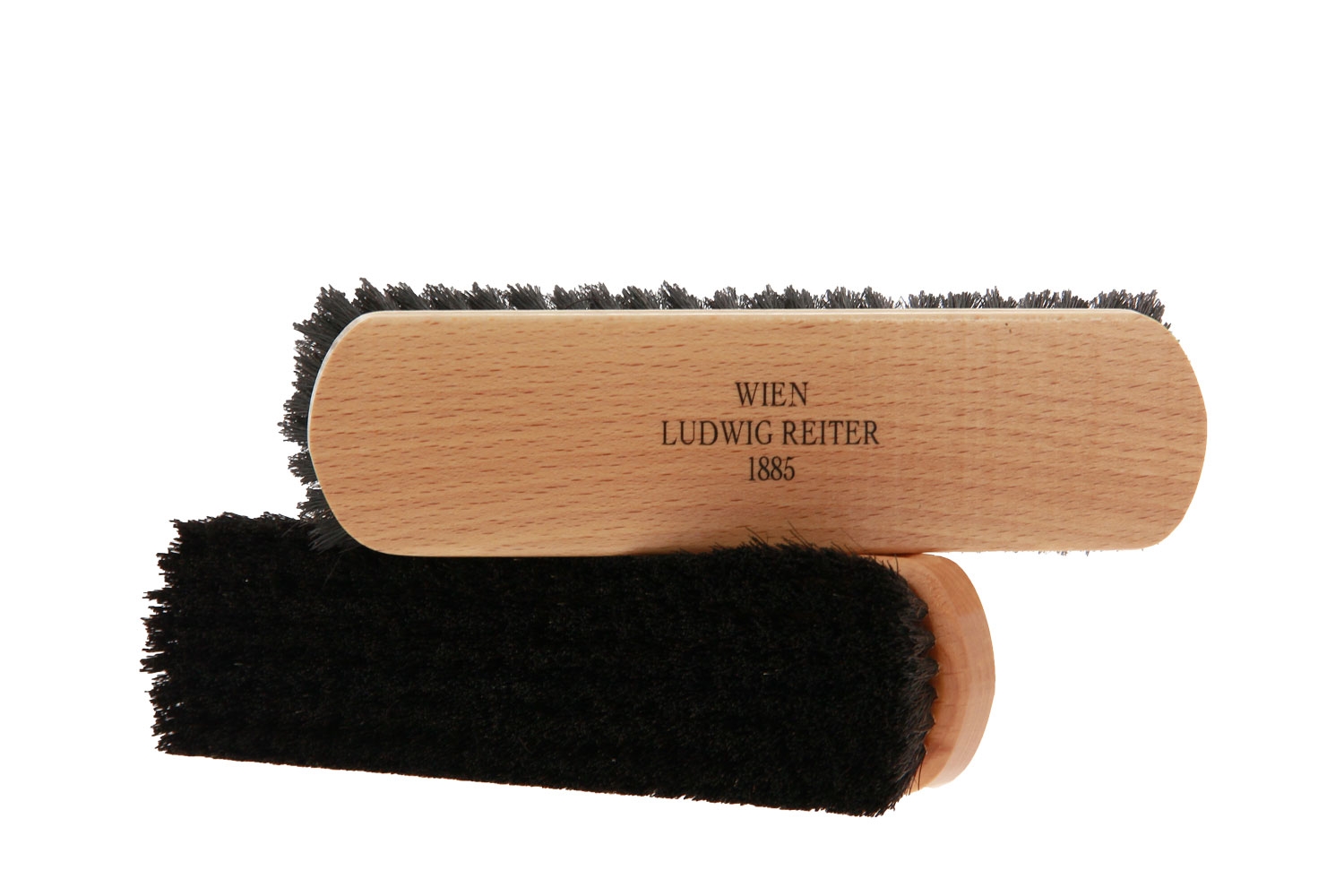 Ludwig Reiter polishing brush black