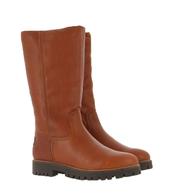 JEP Centrum De Alpen Panama Jack boots lined TANIA IGLOO B1 NAPA GRASS CUERO