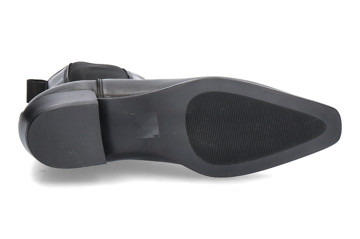 Copenhagen Studios Damen- Chelsea Boot CPH294- schwarz_253000743_4
