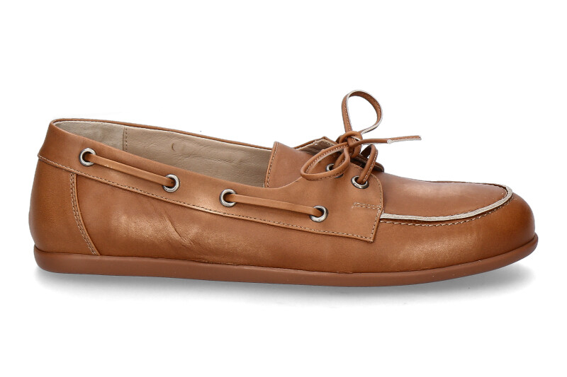 Pomme d'Or Slipper GIPSY RUB- camel/mittelbraun