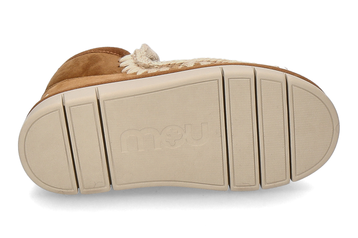 MOU Boots gefüttert ESKIMO BOUNCE- cognac_263300024_5