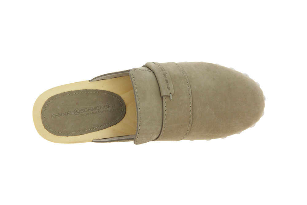 kennel-schmenger-pantolette-242200112-taupe-0003 kennel-schmenger-pantolette-242200112-taupe-0003