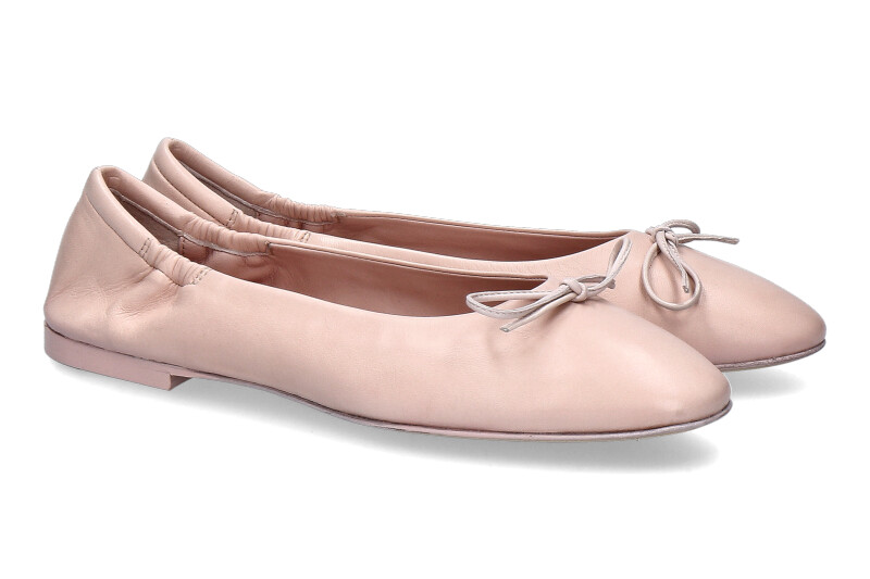 Pomme d'Or ballerina GLOVE ROSE 6465