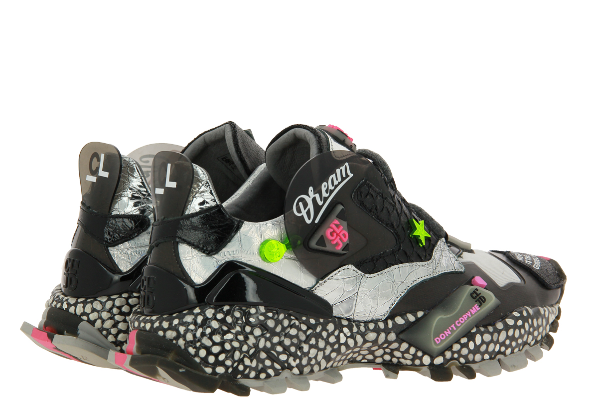 CLJD-Sneaker-6F030-0123-Grey-Black2