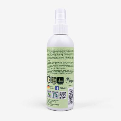 Collonil Spray NUBUK & VELOURS BLACK