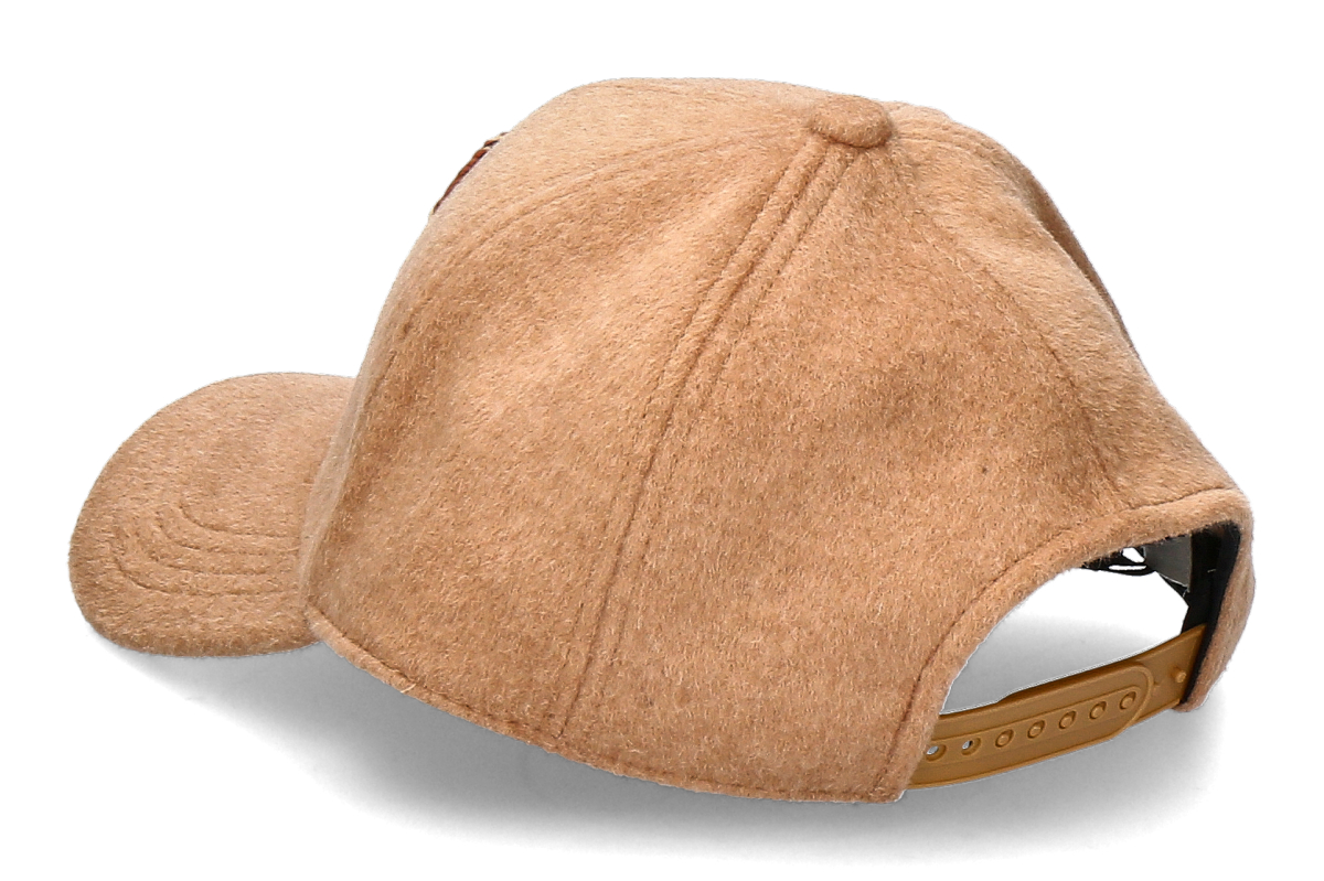 Rue Madam Cap MARVIN LOVE- camel_791300010_3