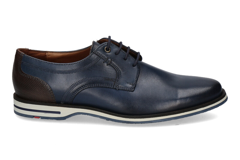 Lloyd lace-up DRAGAN PACIFIC MAROCCO CALF JERRY