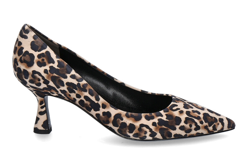 Kennel & Schmenger pumps CHRIS LEOPARDINO
