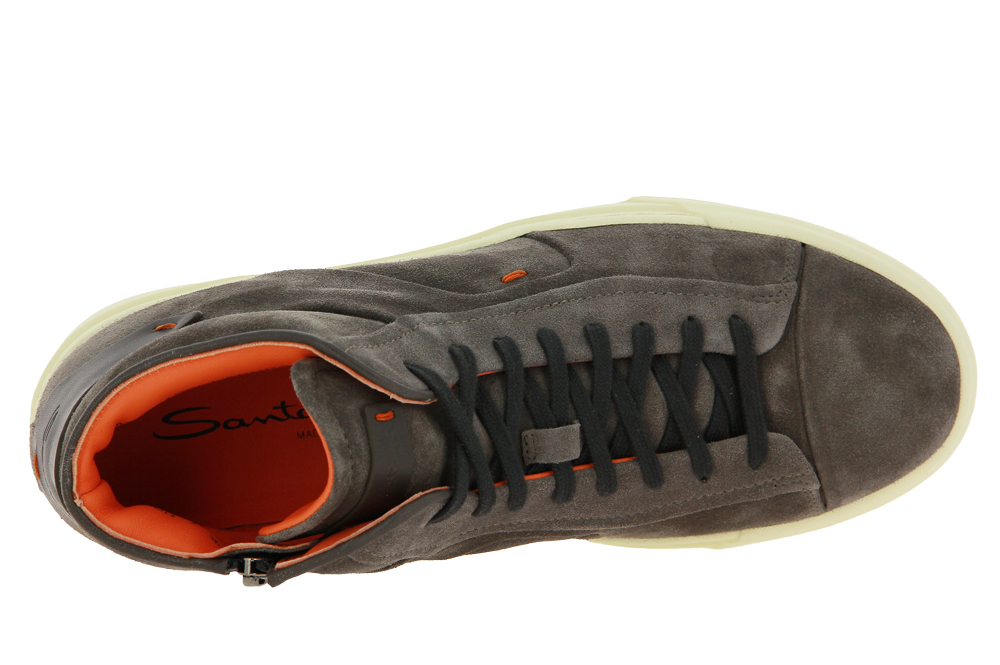 Santoni-High-Sneaker-MBGT21555-Braun-132200081-0010