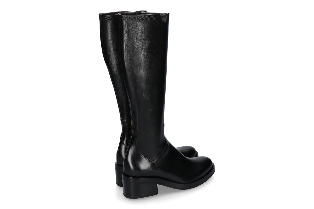 Truman s Stiefel VITELLO STRETCH  nero_253000732_2