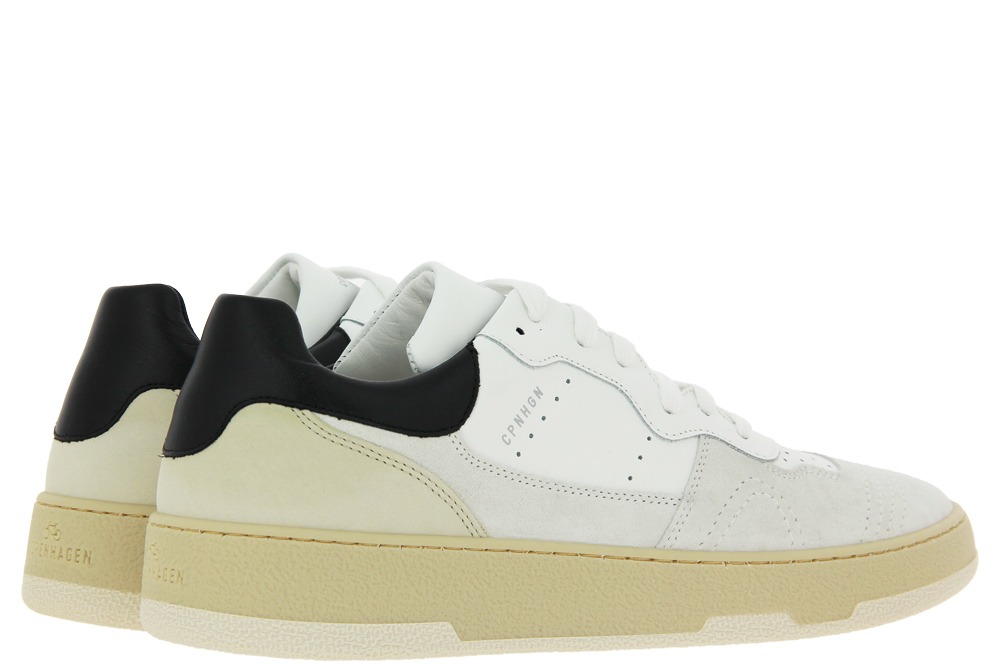 Copenhagen-Sneaker-CPH461M-White-Black-132100042-0003