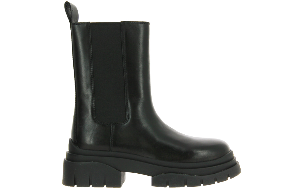 Ash boots STORM BLACK