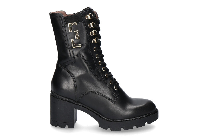 Nero Giardini ankle boots GUANTO NERO