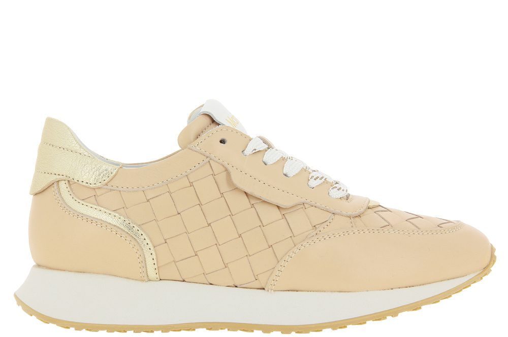 Maripé sneaker EDITH F.ALFA OLD IRON ECRU