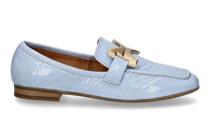 Mjus loafer T85102 VERNICE- cielo