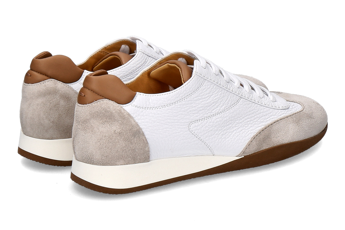 Trumans Damen- Sneaker CERVO- bianco_232900560_2