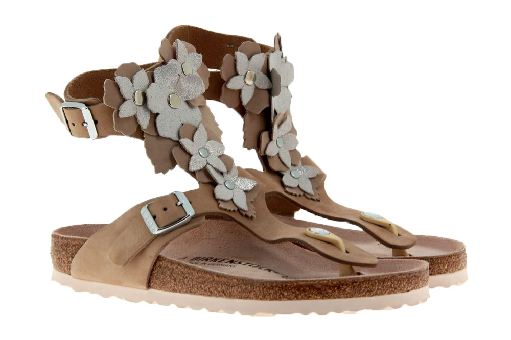 Birkenstock gizeh high Clearance