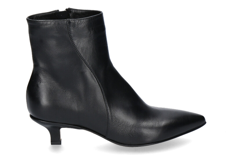Pomme d'Or Booties GLOVE NERO 