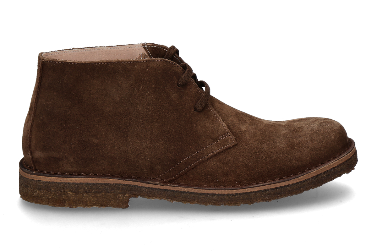 Astorflex men's boots GREENFLEX E- dark khaki/dark green