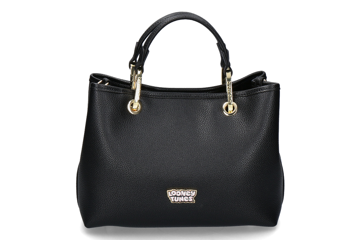 Braccialini handbag BETH SMALL ALL FRIENDS- multicolor