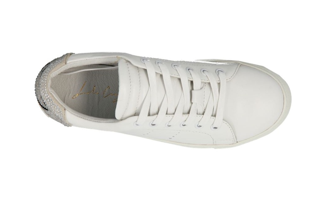 lola-cruz-sneaker-smiley-white-3