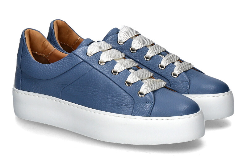 Camerlengo sneaker CAIRO CELESTE