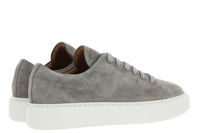 kontrast længst grit Copenhagen sneaker MAN CROSTA LIGHT GREY - Size: 44