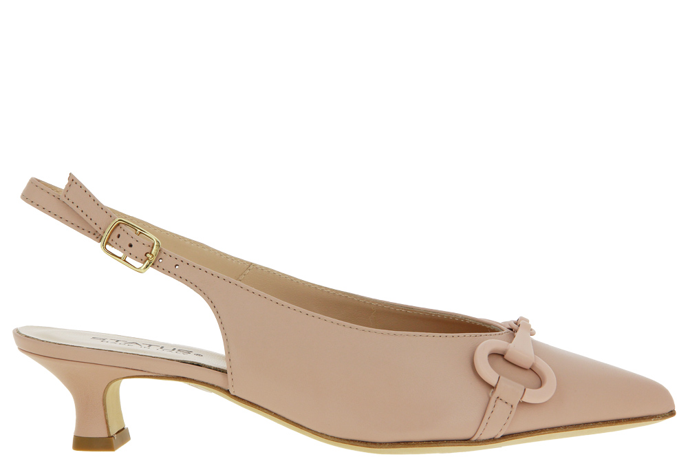 Status sling pumps CONTOUR ROSA