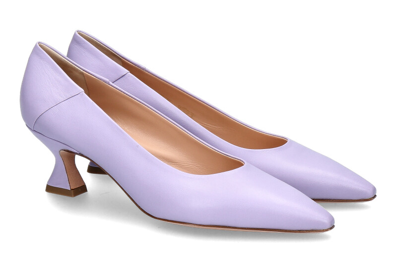 Unützer pumps NAPPA VIOLA 3410