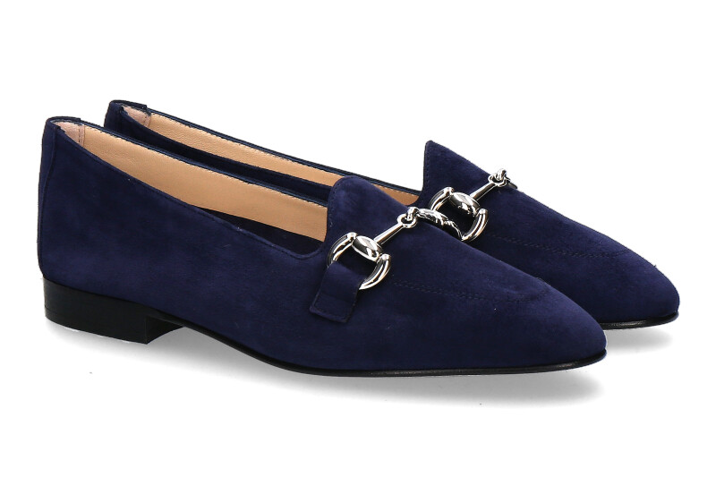 ScarpaRossa slipper AMALFI ABYSS