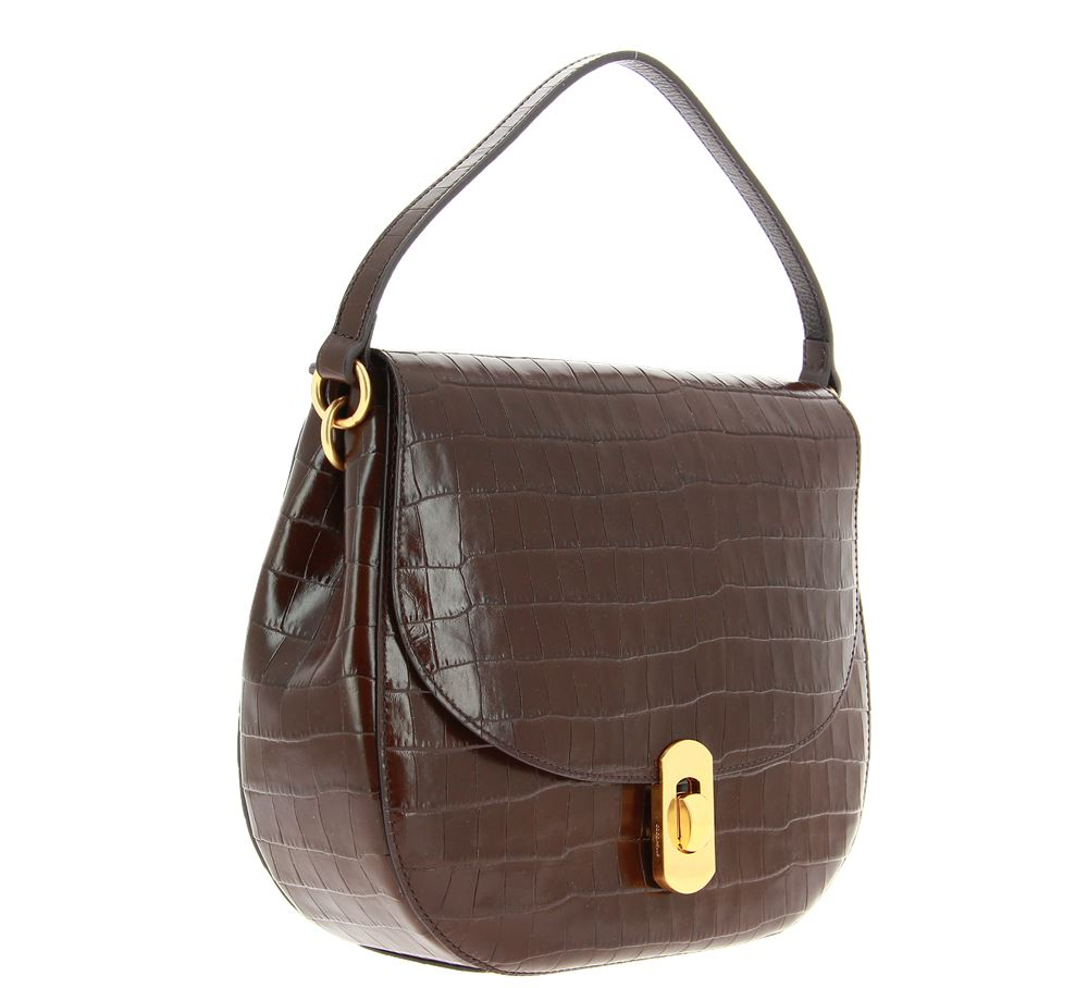 coccinelle borsa pelle vitello