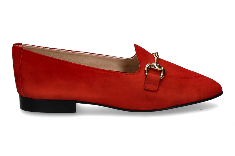 ScarpaRossa slipper AMALFI BLOOD