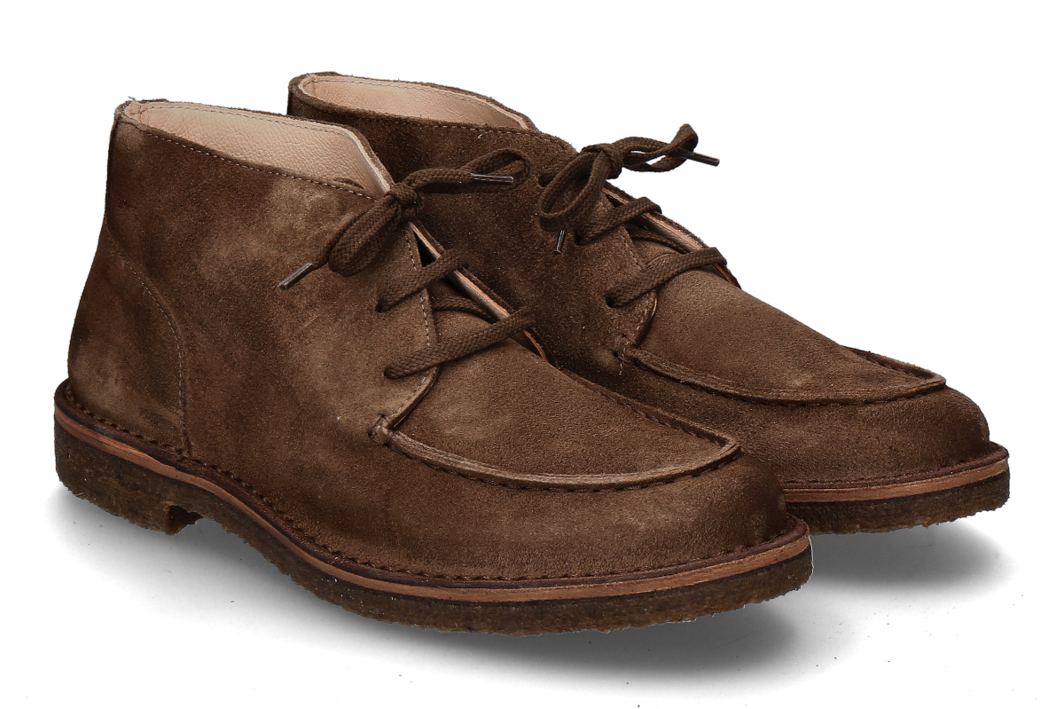  Astorflex men's boots DEUKEFLEX- dark khaki/dunkelgrün 