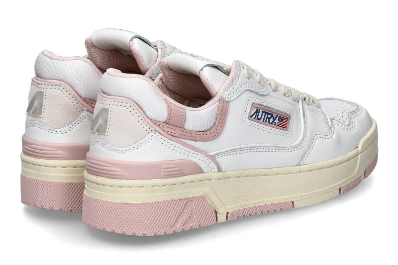 autry-sneaker-CLC-ROLW-MM14-rookie-white--powder_238900362_2 autry-sneaker-CLC-ROLW-MM14-rookie-white--powder_238900362_2